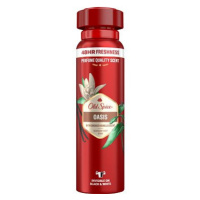 Old spice Oasis Deodorant ve spreji 150ml