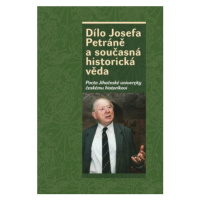 Dílo Josefa Petráně a současná historická věda - Václav Bůžek