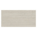 Obklad Argenta Bari slat white 60x120 cm reliéfní BARI612SWH