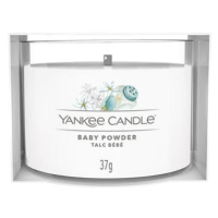 YANKEE CANDLE Baby Powder 37 g