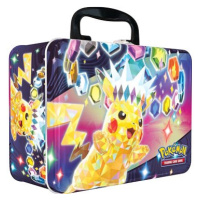 Pokémon TCG: Collectors Chest Podzim 2024