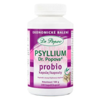 Dr.Popov Psyllium PROBIO cps.240