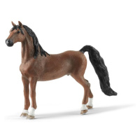 Schleich 13913 Horse Club American Saddlebred gelding