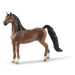 Schleich 13913 Horse Club American Saddlebred gelding