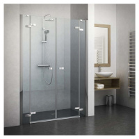 Sprchové dveře 110 cm Roth Elegant Line 138-1100000-00-02