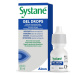 Systane GEL DROPS zvlhčující oční gelové kapky 10 ml