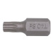 BGS Technic BGS 4569 Bit 3/8" T-profil (Torx) T20 x 75 mm, zatíž. do 5 kg