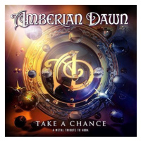 Amberian Dawn: Take A Chance / Metal Tribute To Abba - CD