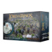 Middle-earth SBG - Minas Tirith Battlehost