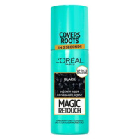 L'ORÉAL PARIS Magic Retouch 1 Black 75 ml