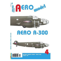 AEROmodel 4 - AERO A-300