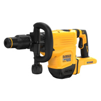 DeWALT DCH832N 54V FLEXVOLT (verze bez aku) sekací kladivo