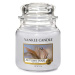 Yankee Candle, Podzimní perla, Svíčka ve skleněné dóze 411 g