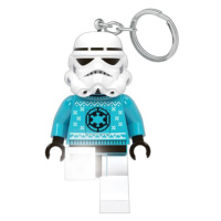 LEGO® Star Wars Stormtrooper ve svetru svítící figurka