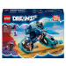 LEGO® DREAMZzz™ 71479 Zoey a její kočičí motorka