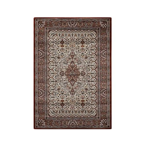 Kusový koberec Anatolia 5380 V Vizon Berfin