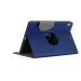 Targus® VersaVu case (magnetic) Blue