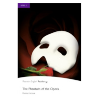 Pearson English Readers 5 The Phantom of the Opera Pearson