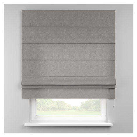 Dekoria Římská roleta Padva, šedá, Edinburgh, 115-81