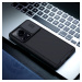 Silikonový kryt Nillkin CamShield PRO pro Xiaomi 13 Lite, černá