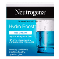 Neutrogena Hydro Boost hydratační gelový krém 50ml