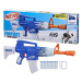 Hasbro nerf fortnite blue shock, f4108