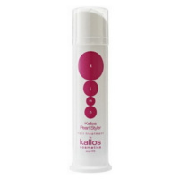 Kallos KJMN Pearl Styler - gél na vlasy, 100 ml