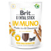 BRIT Dental Stick Immuno with Probiotics & Cinnamon 7 kusů