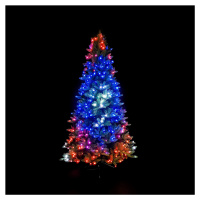 twinkly Dekorativní stromek s LED osvětlením Twinkly RGB, 150 cm