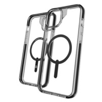 ZAGG Case Santa Cruz Snap pro Apple iPhone 15 Plus/14 Plus - černý