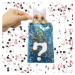 MGA Na! Na! Na! Surprise Mini panenka, série 2, PDQ