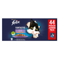 Felix Fantastic mixovaný výběr 44 x 85g