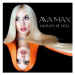 Max Ava: Heaven & Hell - CD