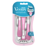 Gillette Venus Sensitive Pohotová Holítka, Balení 3