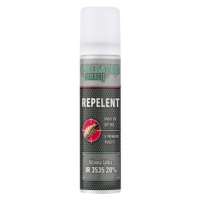 Repelent PREDATOR Parazit sprej na vši 100ml