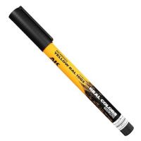 AK Interactive: RC Markers - Yellow Ral 1003