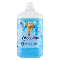 COCCOLINO Aviváž Blue Splash 68 pracích dávek 1,7 l