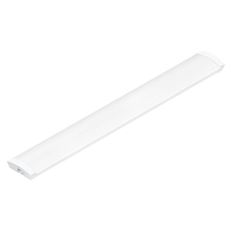 BIG WHITE SLV BATTEN FLAT P 1200 52 830/840/850 ML WH 1010909