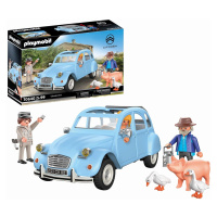 Playmobil 70640 citroën 2cv