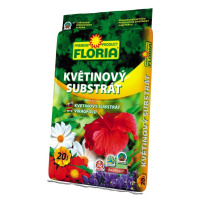 AGRO CS FLORIA Květinový substrát 20 l