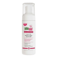 SEBAMED Anti-redness jemná čistící pěna 150ml