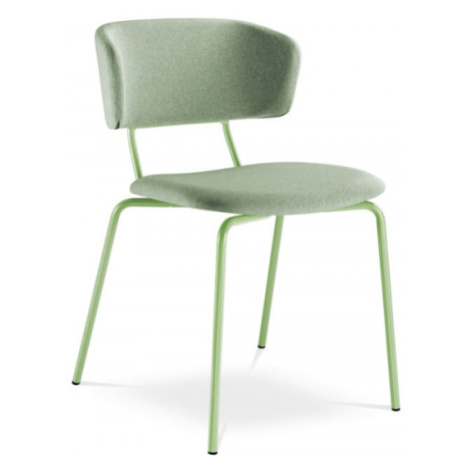 LD SEATING konferenční židle Flexi Chair 125-NC