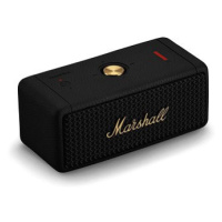 Marshall Emberton II BT Black & Brass