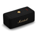 Marshall Emberton II BT Black & Brass