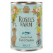 Rosie's Farm konzervy, 6 x 400 g - 5 + 1 zdarma! - Ryby & kuře