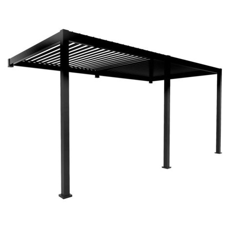 Gardenson PERGOLA (velikost:) cm