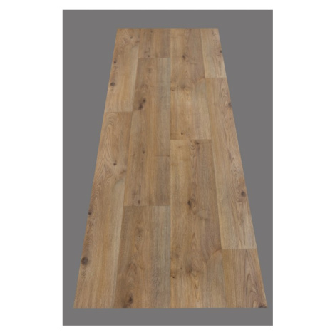 PVC Texline rozměr š.400 x d.176 cm - Sherwood Blond 2013 MB Gerflor