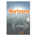 Horizons 4 Student´s Book - Paul Radley