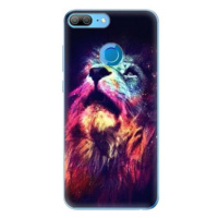 iSaprio Lion in Colors pro Honor 9 Lite