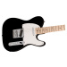 Fender Squier Sonic Telecaster MN WPG BLK